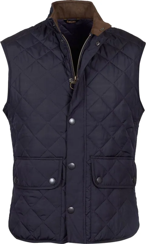 Lowerdale Gilet - Men's|-|Veste Lowerdale - Homme sold by Altitude Sports