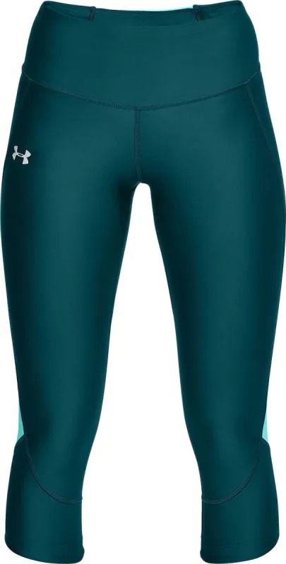 Women's UA Armour Fly Fast Capri|-|Capri UA Armour Fly Fast Femme sold by Altitude Sports