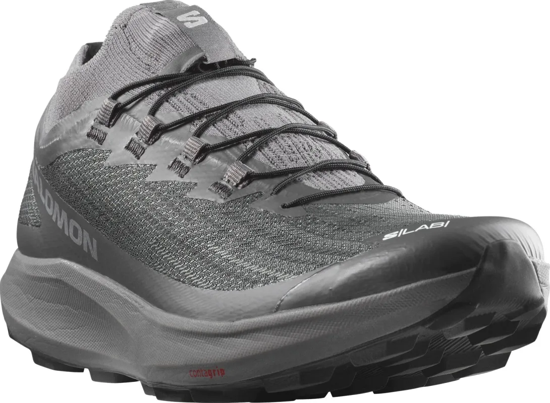 S/Lab Pulsar 2 Soft Ground Trail Running Shoes - Unisex|-|Chaussures de course sur sentier S/Lab Pulsar 2 Soft Ground - Unisexe sold by Altitude Sports