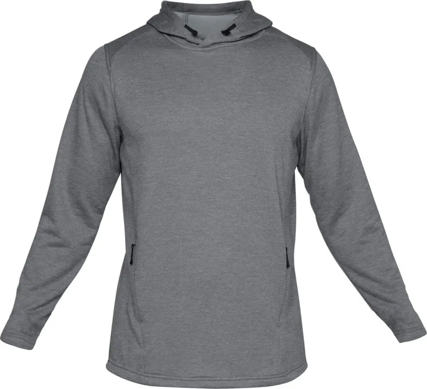 Men's UA MK-1 Terry Hoodie|-|Chandail à capuchon UA MK-1 Terry Homme made by Under Armour
