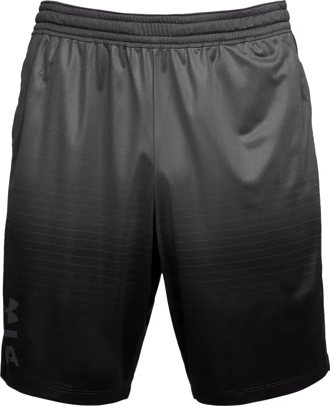 Men's MK1 Short Fade Novelty Shorts|-|Short MK1 Short Fade Novelty Homme made by Under Armour