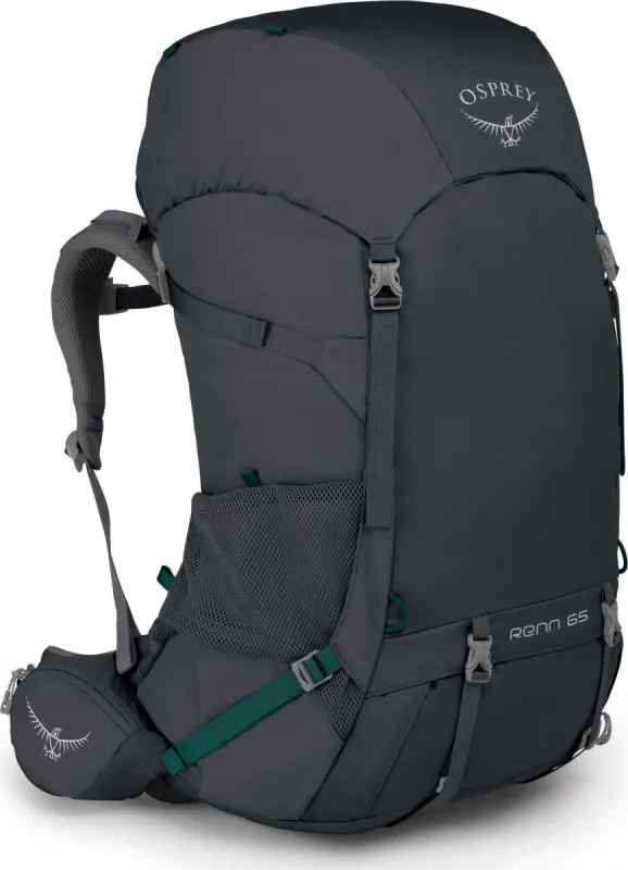Renn 65L Backpack - Women's|-|Sac à dos Renn 65L - Femme made by Osprey