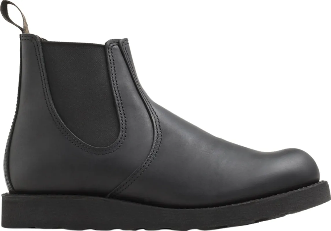 Classic Chelsea Harness Boot - Men's|-|Bottes Classic Chelsea Harness - Homme sold by Altitude Sports