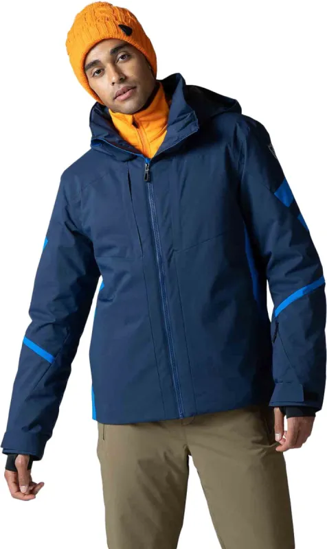 Fonction Ski Jacket - Men's|-|Manteau de ski Fonction - Homme sold by Altitude Sports