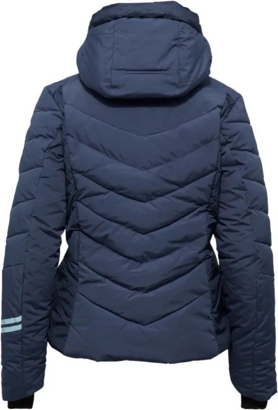 Courbe Ski Jacket - Women's|-|Manteau de ski Courbe - Femme sold by Altitude Sports