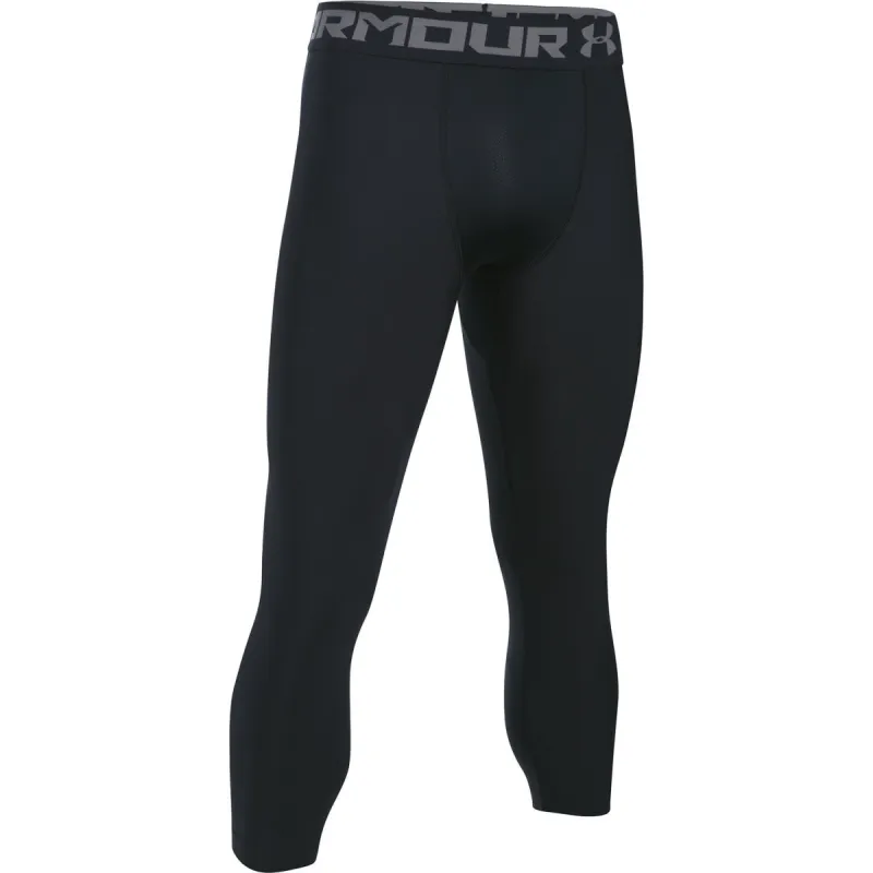 Men's HeatGear Armour 3/4 Legging|-|Legging 3/4 HeatGear Armour Homme sold by Altitude Sports