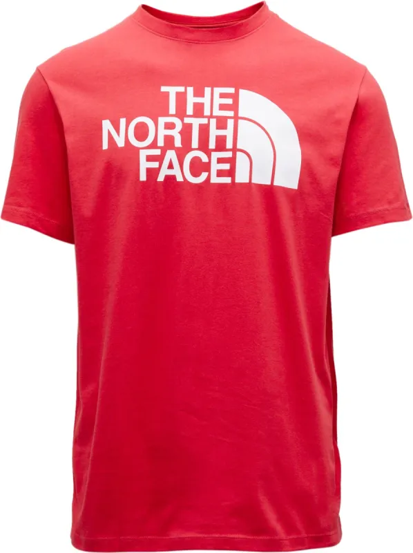 Short Sleeve Half Dome Tee - Men’s|-|T-shirt Half Dome - Homme sold by Altitude Sports