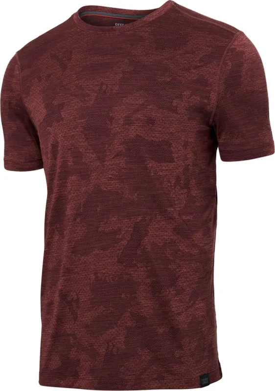 All Day Aerator Short Sleeve Tee - Men's|-|T-shirt à manches courtes All Day Aerator - Homme sold by Altitude Sports