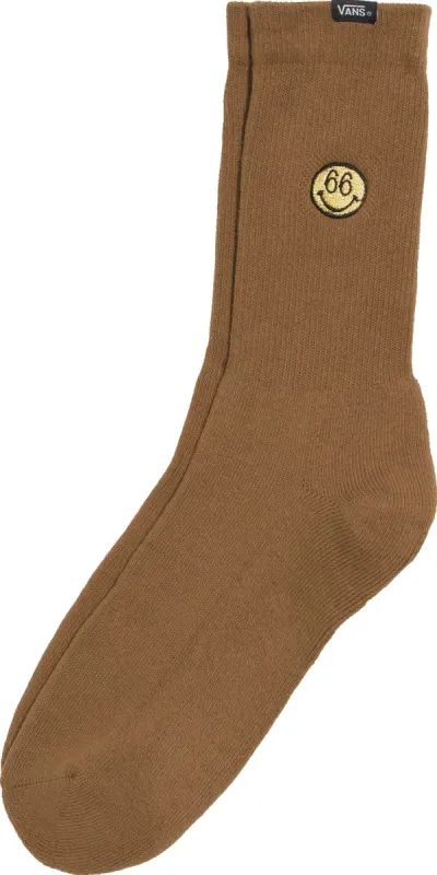 Dusker Crew Socks - Men's|-|Chaussettes mi-mollet Dusker - Homme sold by Altitude Sports