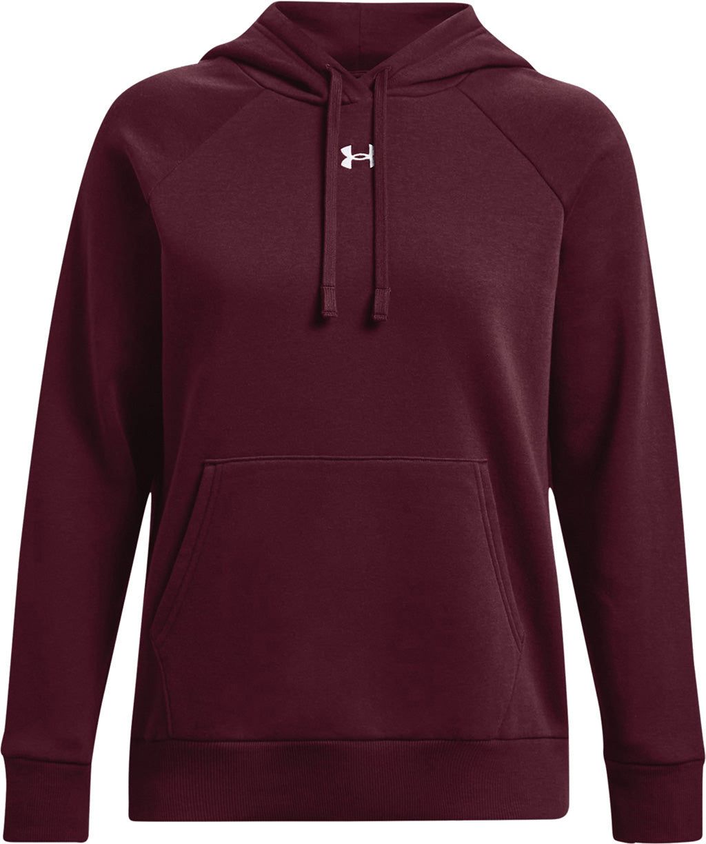 Rival Fleece Hoodie - Women's|-|Chandail à capuchon en molleton Rival - Femme sold by Altitude Sports
