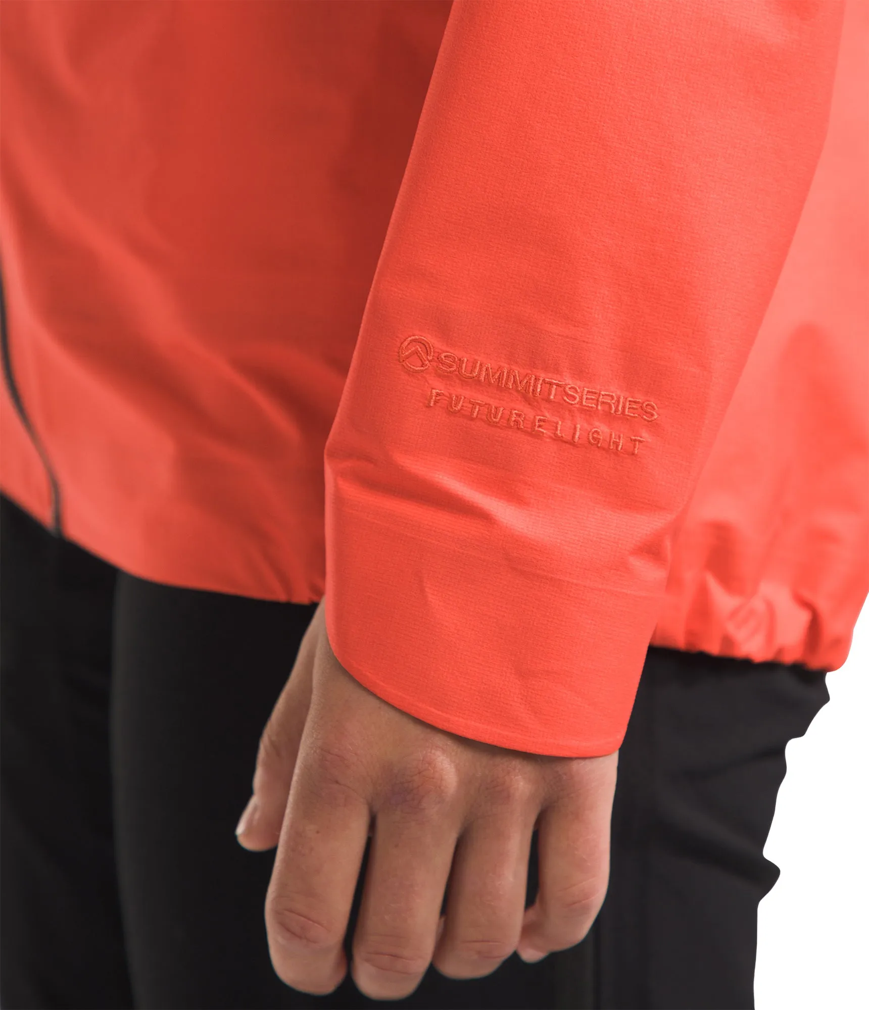 Summit Papsura Futurelight Jacket - Women's|-|Manteau Papsura Futurelight Summit - Femme sold by Altitude Sports product image thumbnail 4