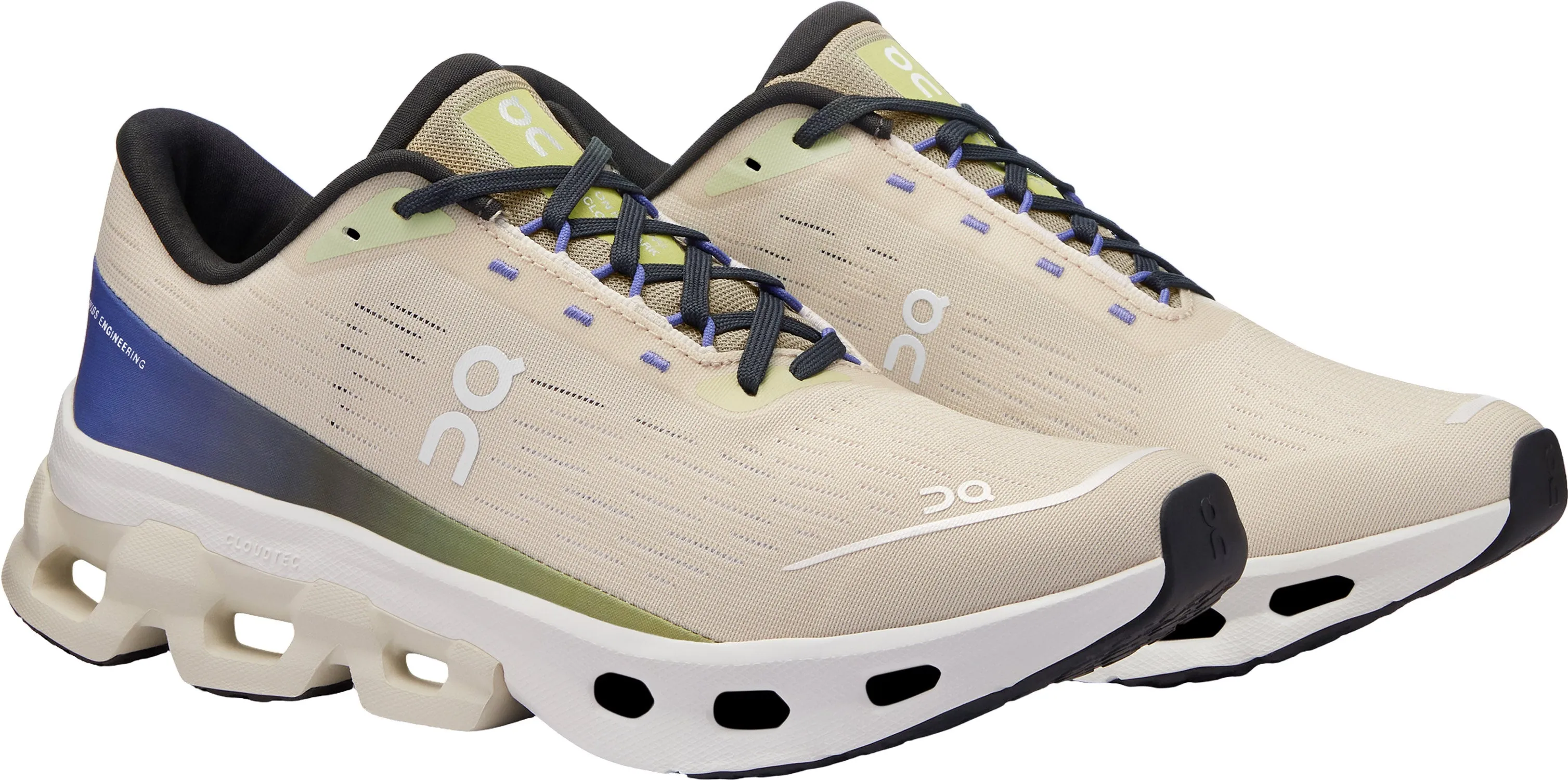 Cloudspark Road Running Shoes - Women's|-|Souliers de course sur route Cloudspark - Femme sold by Altitude Sports product image thumbnail 4