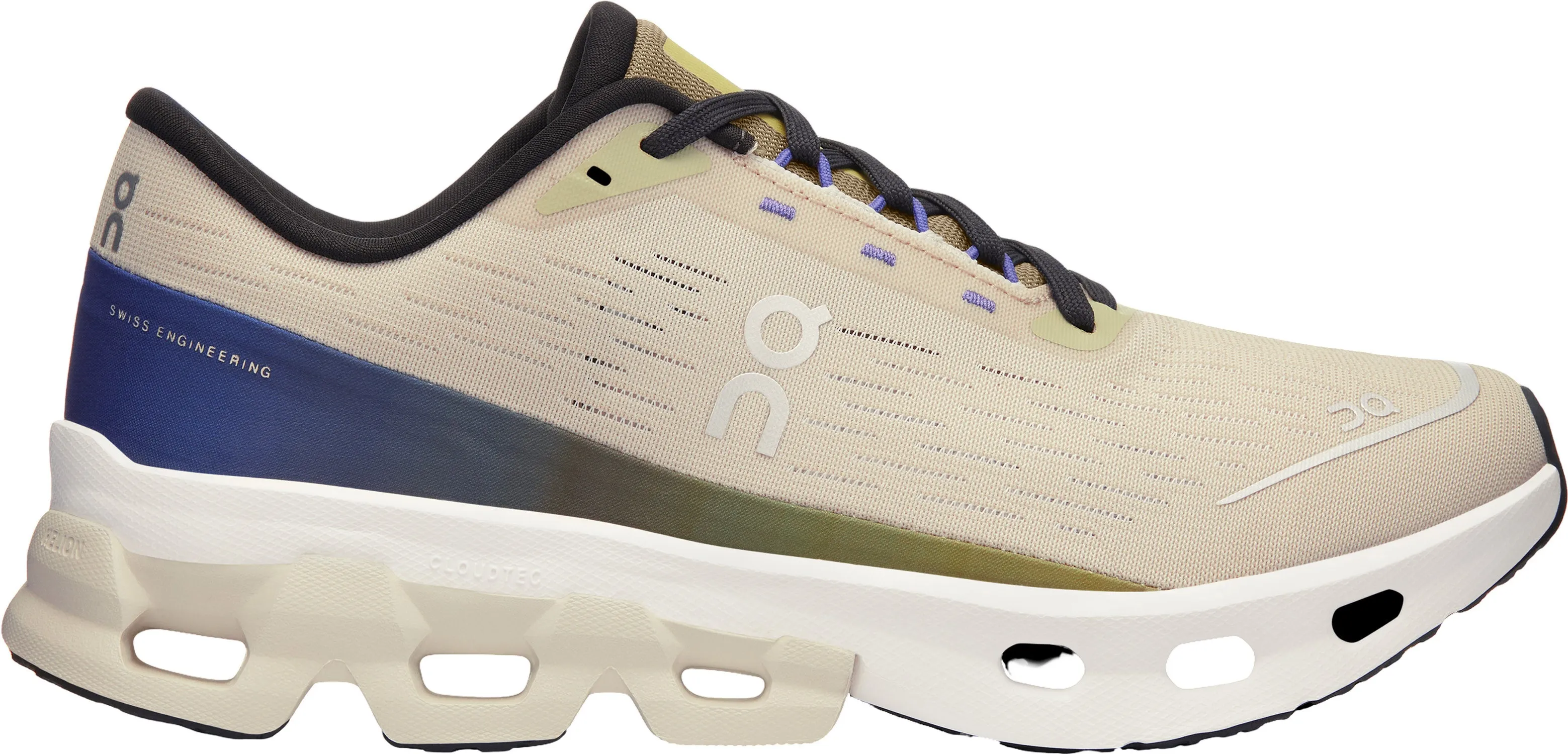 Cloudspark Road Running Shoes - Women's|-|Souliers de course sur route Cloudspark - Femme sold by Altitude Sports