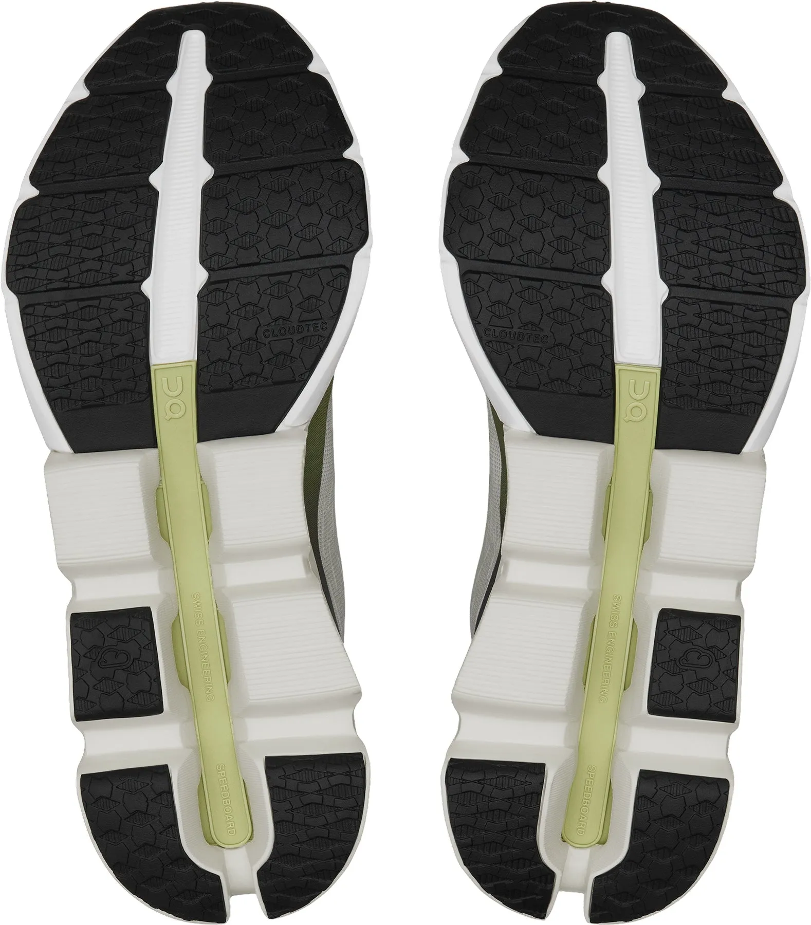 Cloudspark Road Running Shoes - Women's|-|Souliers de course sur route Cloudspark - Femme sold by Altitude Sports product image thumbnail 5