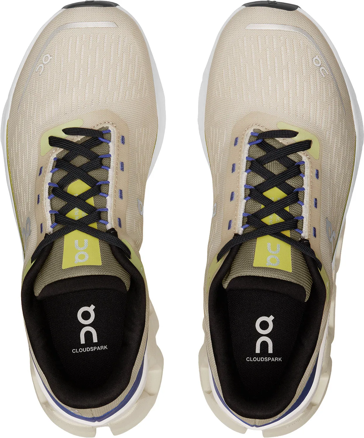 Cloudspark Road Running Shoes - Women's|-|Souliers de course sur route Cloudspark - Femme sold by Altitude Sports product image thumbnail 2