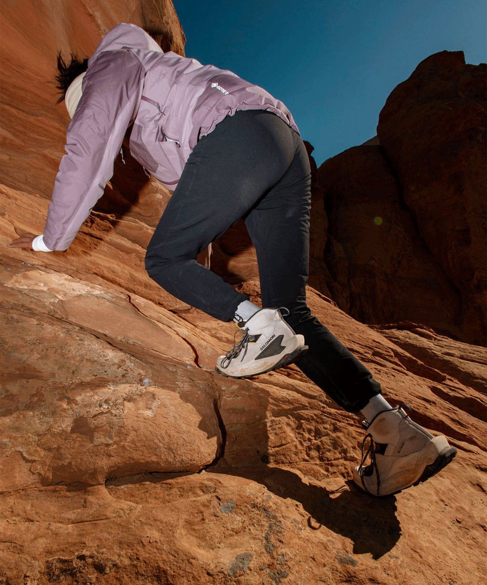 Wayfarer Pants - Women's|-|Pantalon Wayfarer - Femme sold by Altitude Sports product image thumbnail 2