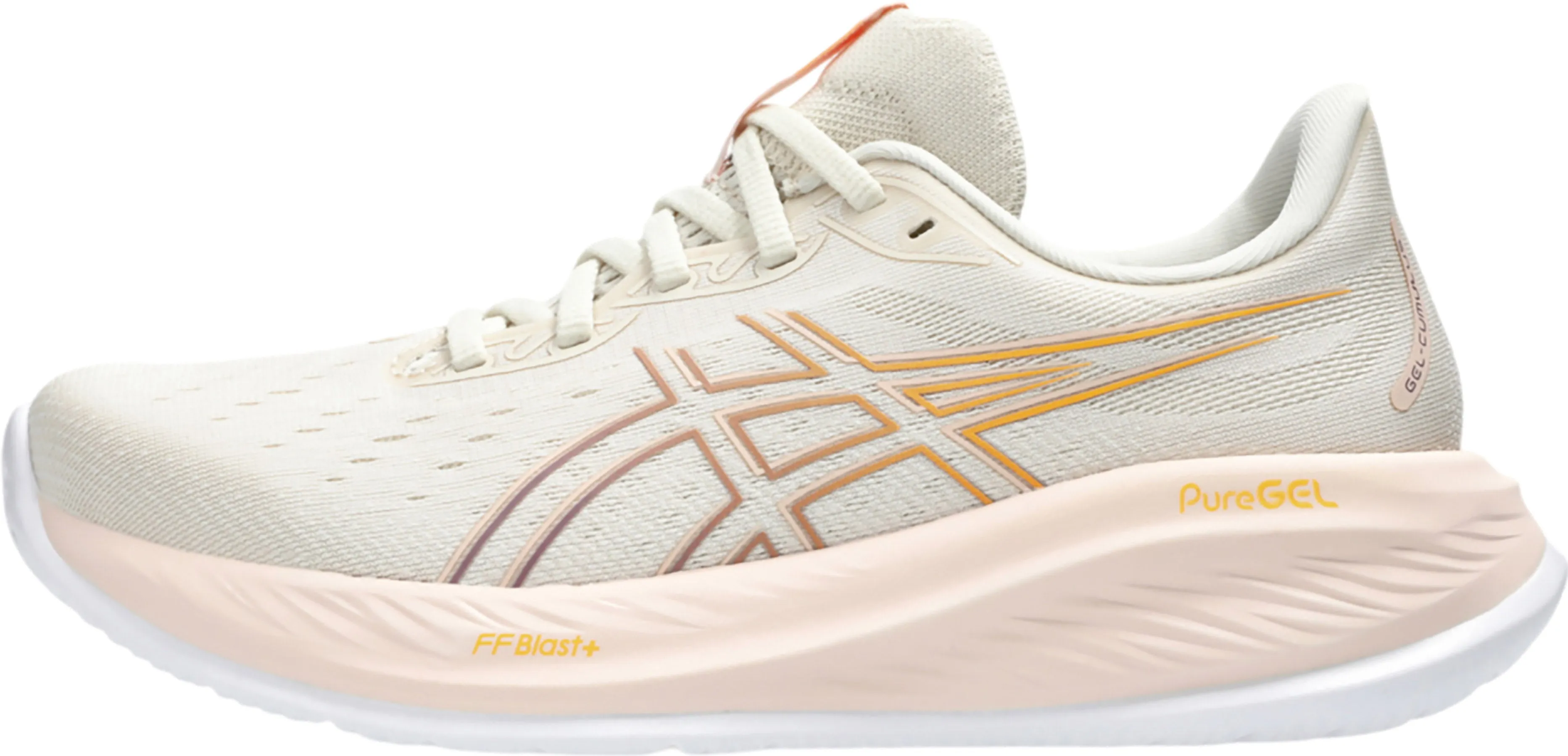 Gel-Cumulus 26 Running Shoes - Women's|-|Souliers de course Gel-Cumulus 26 - Femme sold by Altitude Sports product image thumbnail 4