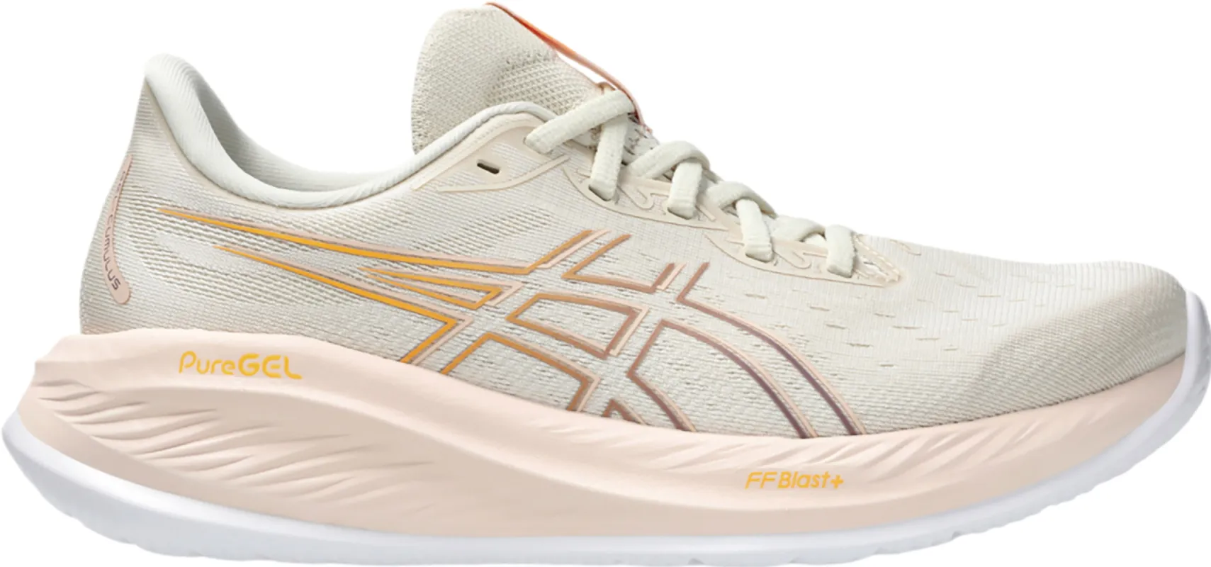 Gel-Cumulus 26 Running Shoes - Women's|-|Souliers de course Gel-Cumulus 26 - Femme sold by Altitude Sports
