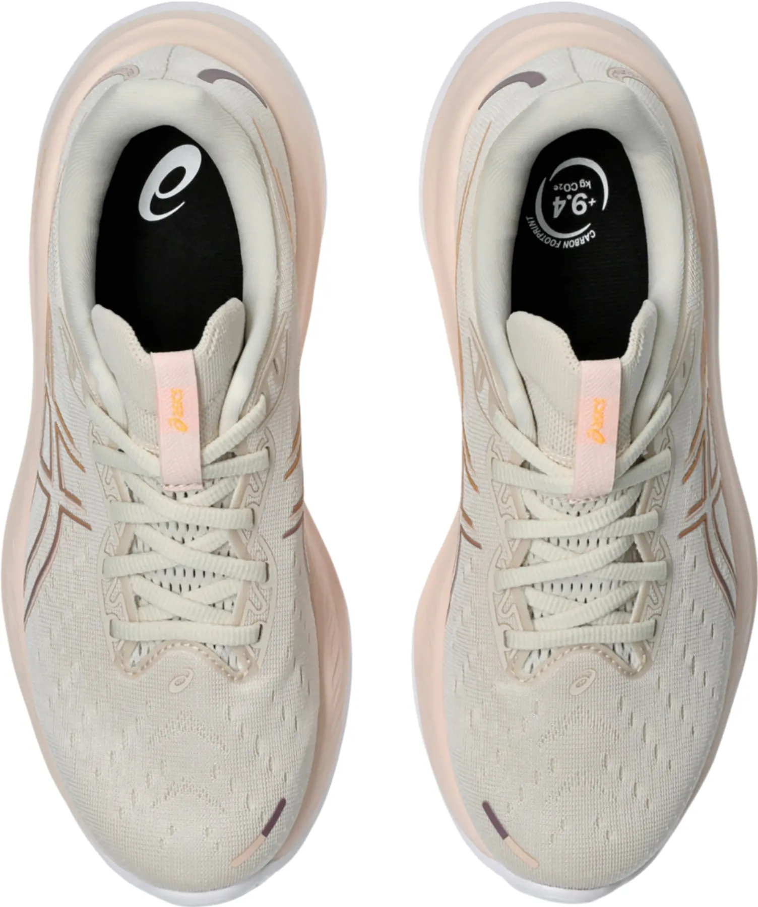 Gel-Cumulus 26 Running Shoes - Women's|-|Souliers de course Gel-Cumulus 26 - Femme sold by Altitude Sports product image thumbnail 5