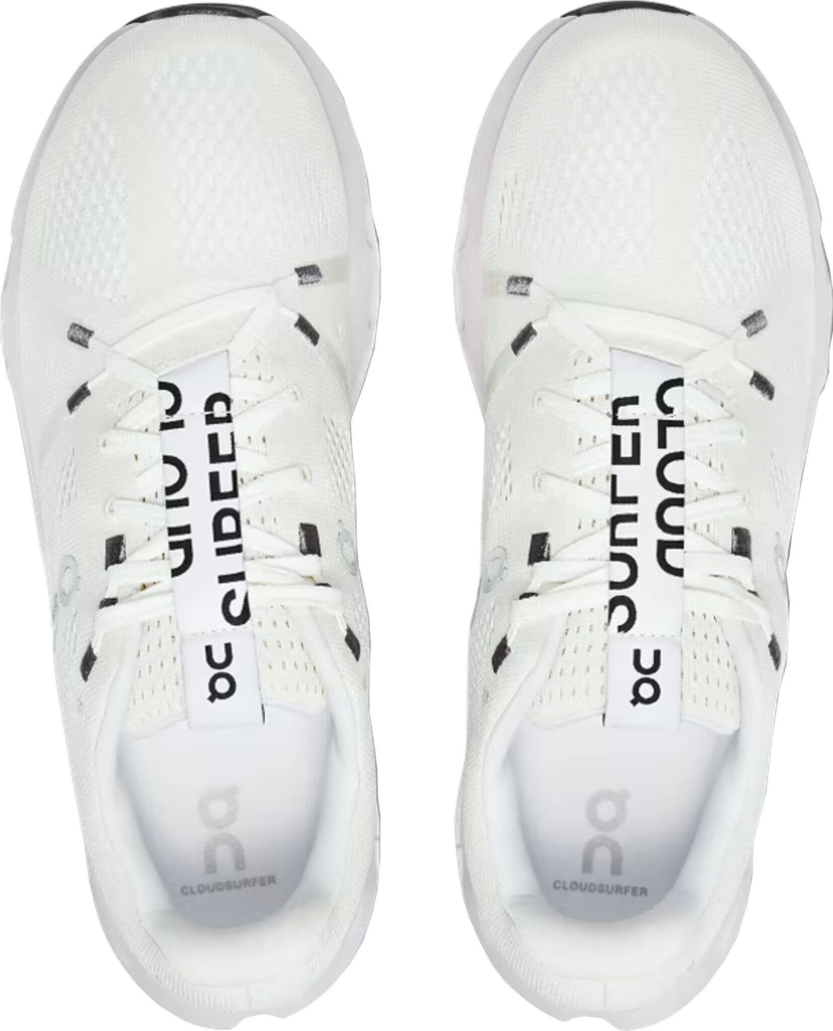 Cloudsurfer Road Running Shoes - Men's|-|Chaussures de course sur route Cloudsurfer - Homme sold by Altitude Sports product image thumbnail 2