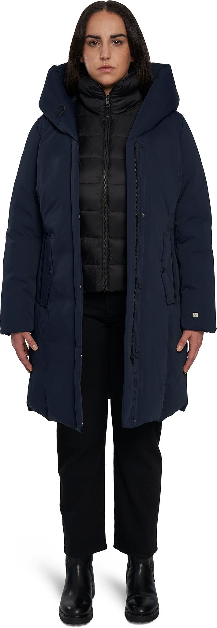 Everly Down Jacket - Women's|-|Manteau en duvet Everly - Femme sold by Altitude Sports product image thumbnail 3