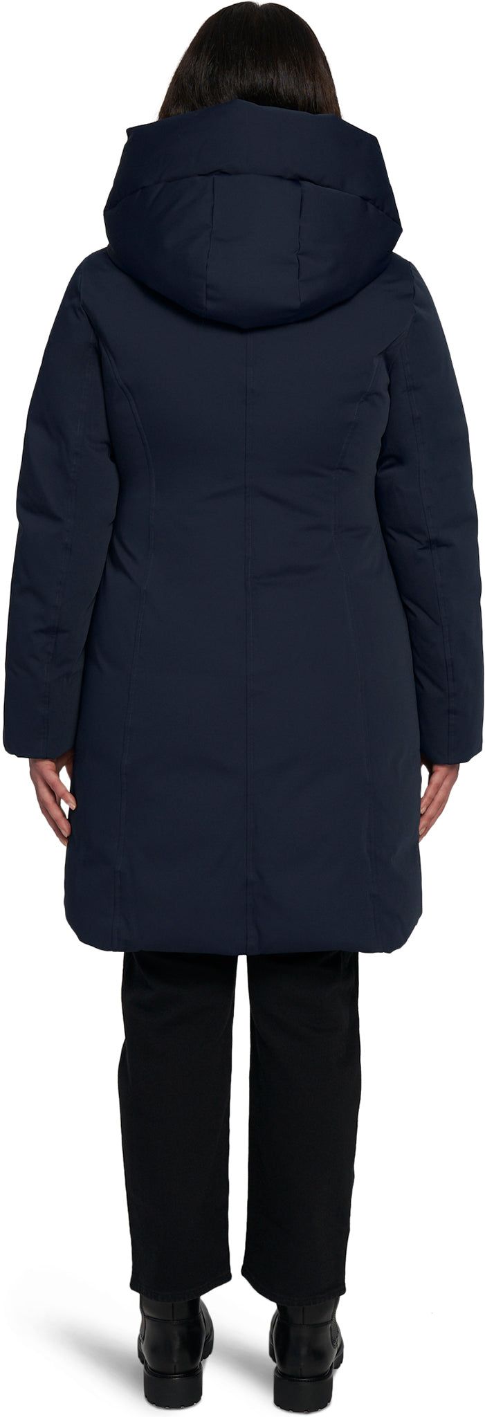 Everly Down Jacket - Women's|-|Manteau en duvet Everly - Femme sold by Altitude Sports product image thumbnail 4