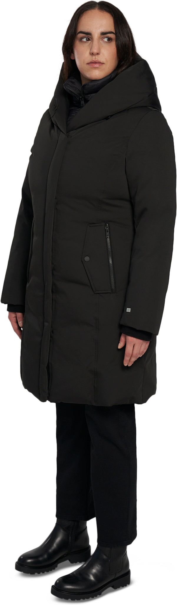 Everly Down Jacket - Women's|-|Manteau en duvet Everly - Femme sold by Altitude Sports product image thumbnail 5