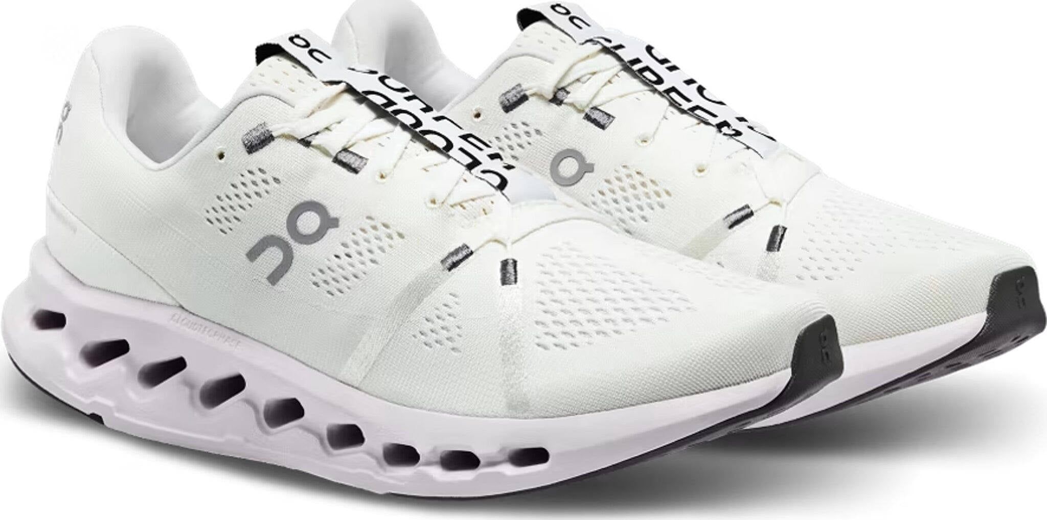 Cloudsurfer Road Running Shoes - Men's|-|Chaussures de course sur route Cloudsurfer - Homme sold by Altitude Sports product image thumbnail 4