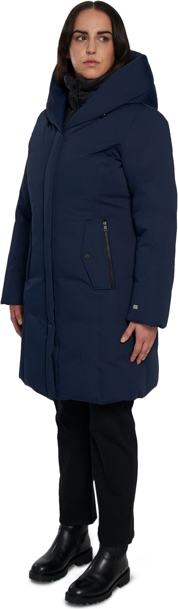 Everly Down Jacket - Women's|-|Manteau en duvet Everly - Femme sold by Altitude Sports product image thumbnail 2