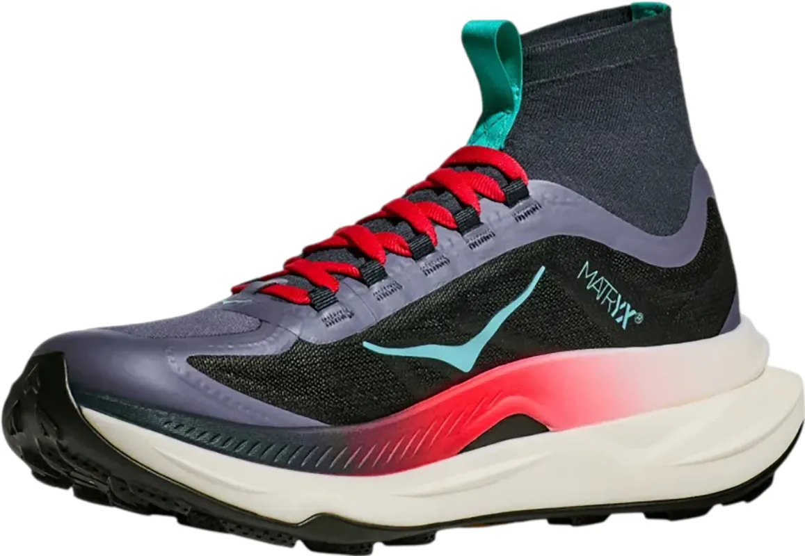 TEcton X 3 Trail Running Shoes - Women's|-|Souliers de course sur sentier Tecton X 3 - Femme sold by Altitude Sports