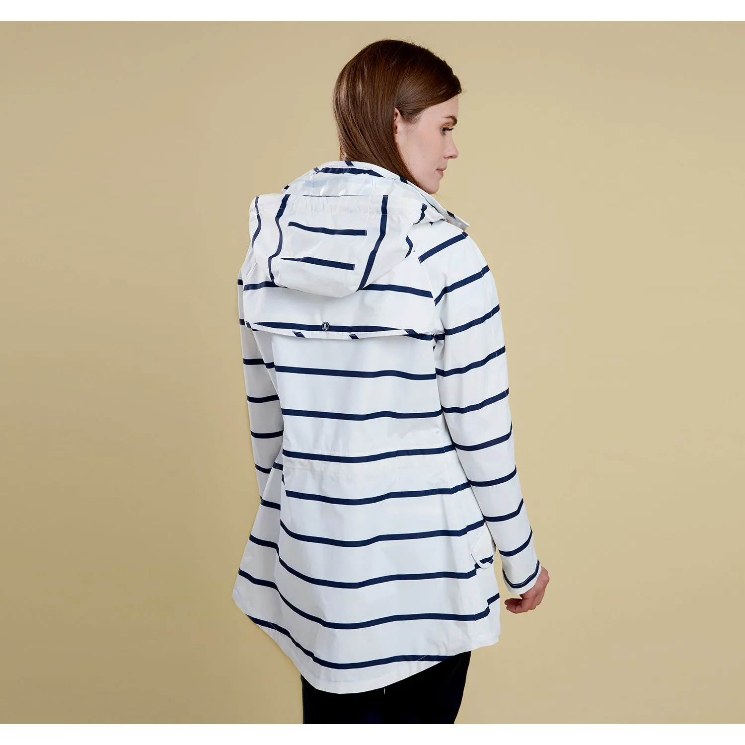 Women's Stripe Trevose Jacket|-|Manteau Stripe Trevose Femme sold by Altitude Sports product image thumbnail 3