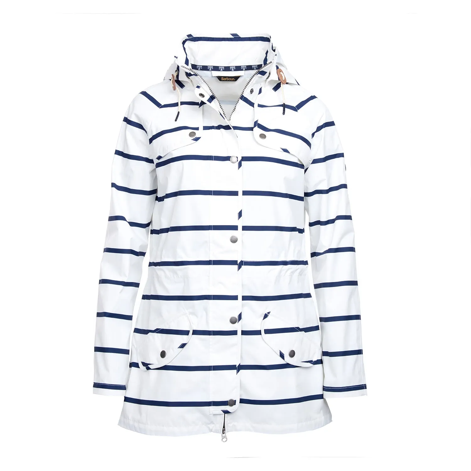 Women's Stripe Trevose Jacket|-|Manteau Stripe Trevose Femme sold by Altitude Sports