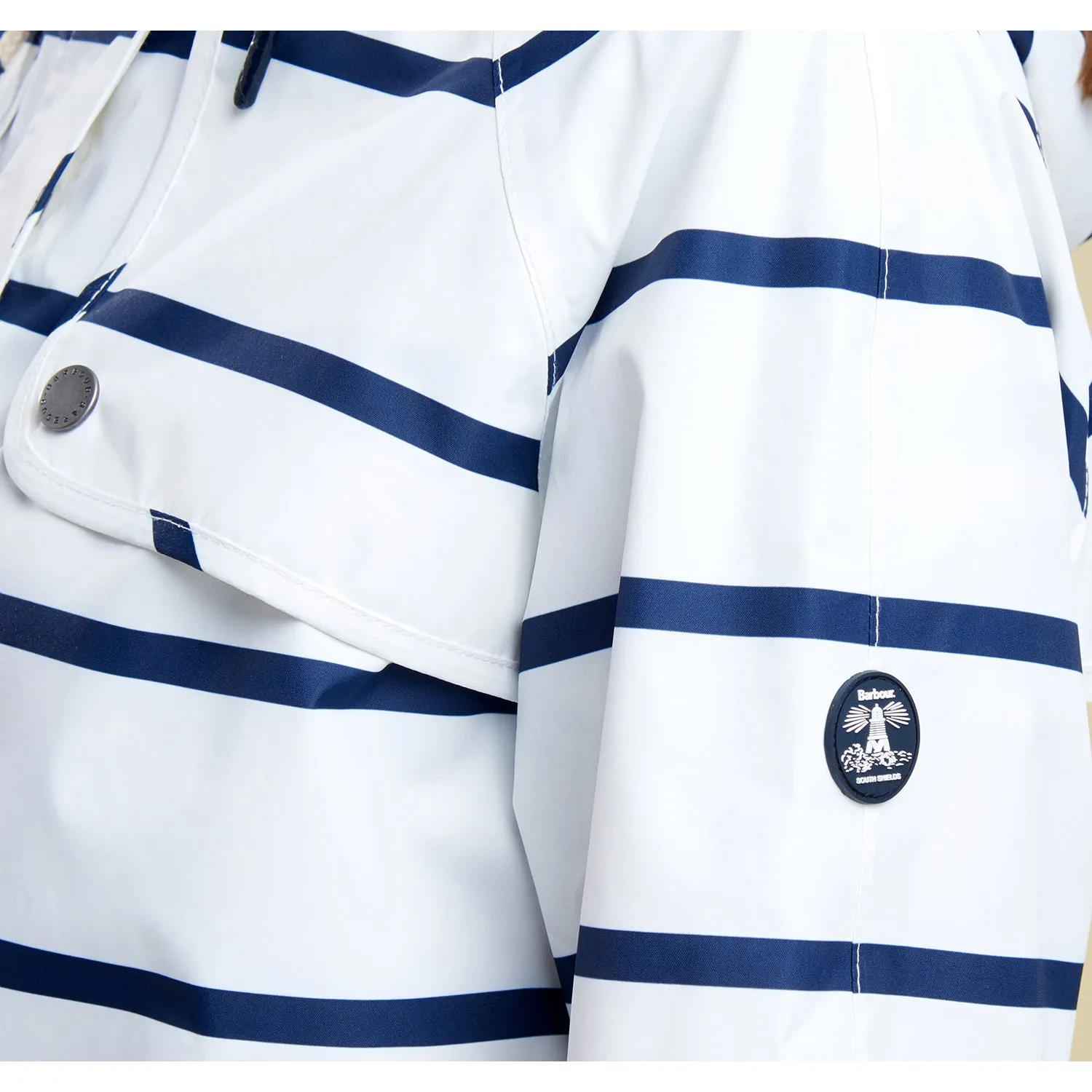 Women's Stripe Trevose Jacket|-|Manteau Stripe Trevose Femme sold by Altitude Sports product image thumbnail 4