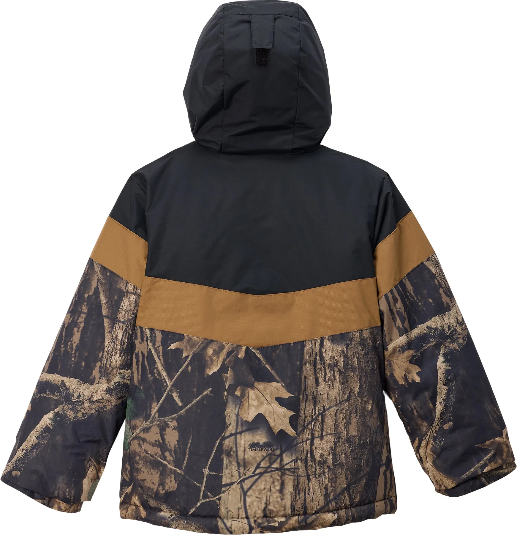 Lightning Lift III Printed Jacket - Boys|-|Manteau imprimé Lightning Lift III - Garçon sold by Altitude Sports product image thumbnail 2