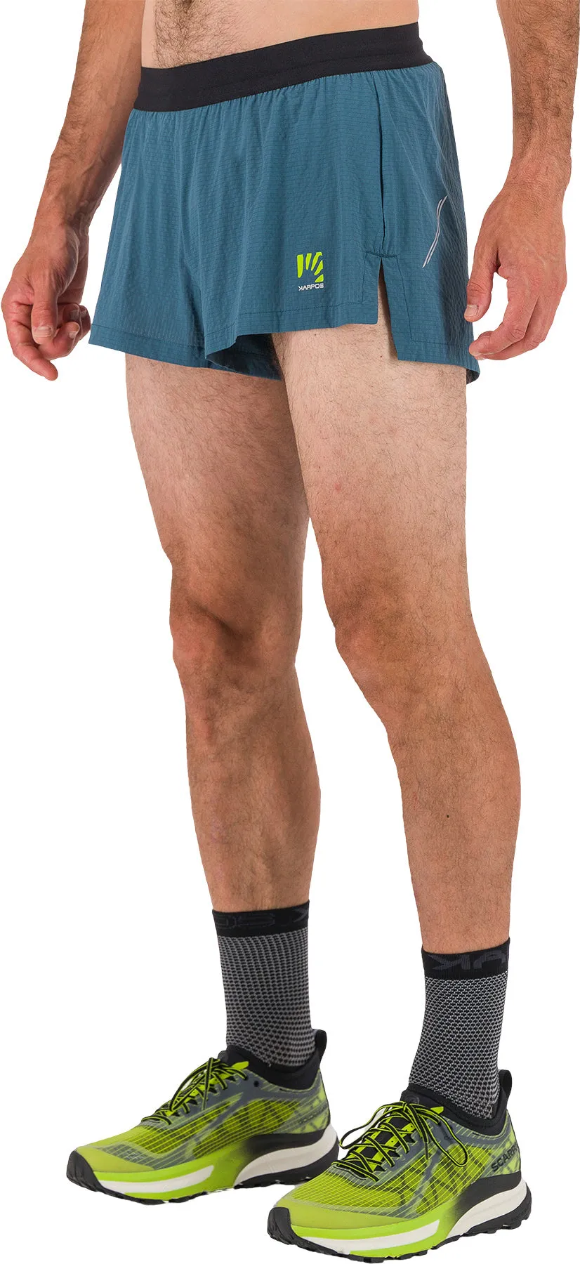 Fast Vertical Shorts - Men's|-|Short Vertical Fast - Homme sold by Altitude Sports product image thumbnail 5