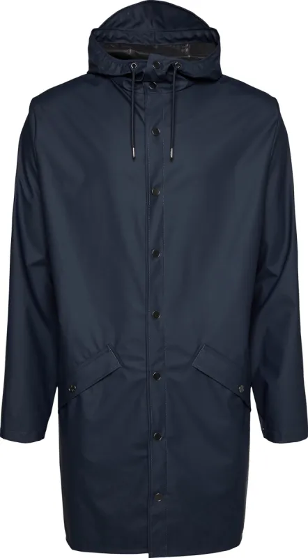 Long Jacket - Unisex|-|Manteau Long - Unisexe sold by Altitude Sports