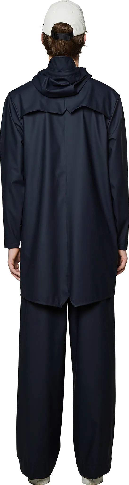 Long Jacket - Unisex|-|Manteau Long - Unisexe sold by Altitude Sports product image thumbnail 2