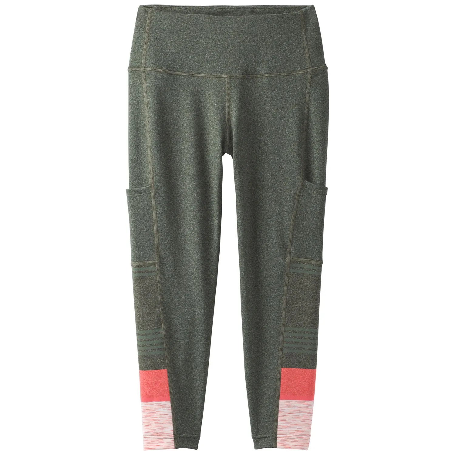 Women's Borra Pocket Capri|-|Capri Borra Pocket Femme sold by Altitude Sports product image thumbnail 2