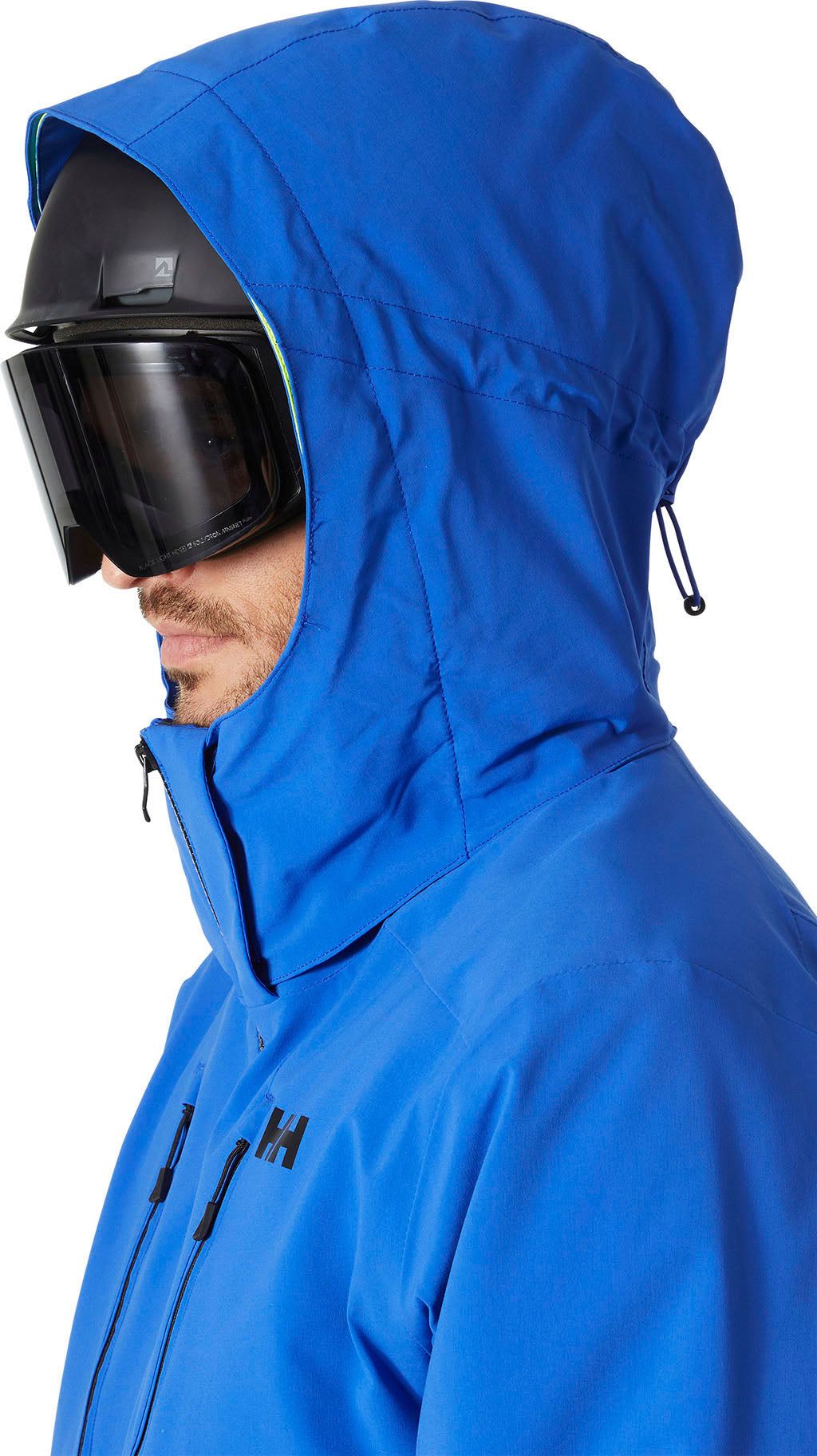 Alpha 4.0 Jacket - Men's|-|Manteau Alpha 4.0 - Homme sold by Altitude Sports product image thumbnail 4