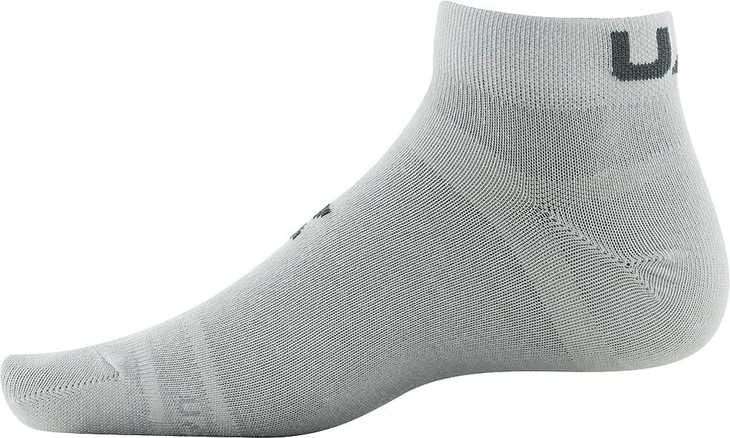 Set of 6 pairs Essential Lite Low Cut Socks - Men’s|-|Ensemble de 6 paires de chaussettes basses Essential Lite - Homme sold by Altitude Sports product image thumbnail 4