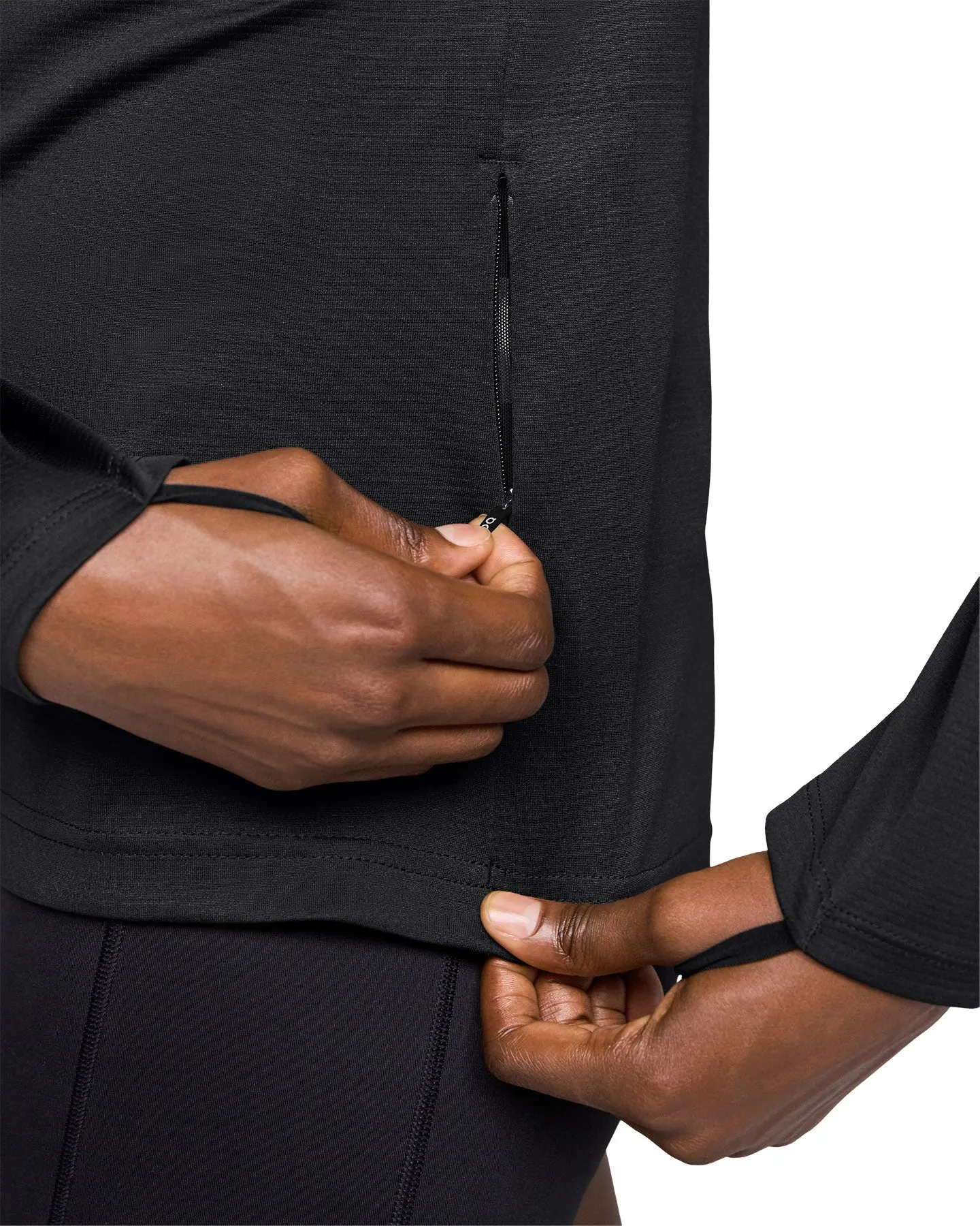 Climate Shirt - Women's|-|Chandail Climate - Femme sold by Altitude Sports product image thumbnail 4