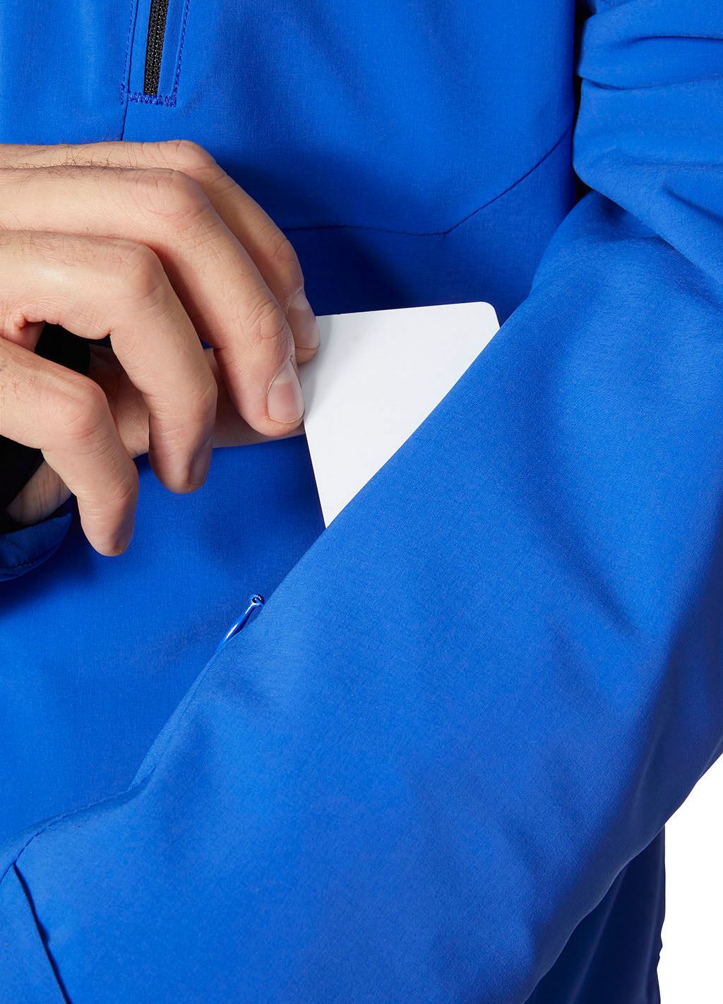 Alpha 4.0 Jacket - Men's|-|Manteau Alpha 4.0 - Homme sold by Altitude Sports product image thumbnail 5