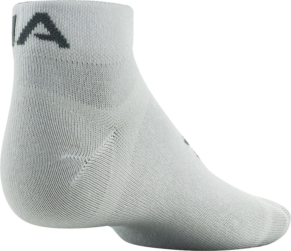 Set of 6 pairs Essential Lite Low Cut Socks - Men’s|-|Ensemble de 6 paires de chaussettes basses Essential Lite - Homme sold by Altitude Sports product image thumbnail 5