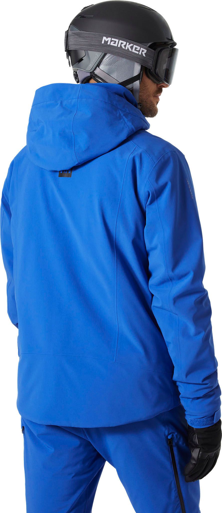 Alpha 4.0 Jacket - Men's|-|Manteau Alpha 4.0 - Homme sold by Altitude Sports product image thumbnail 3