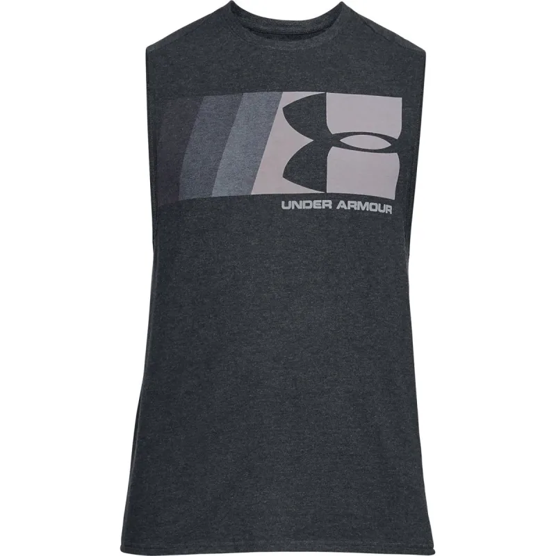 Men's UA Graphic Muscle Tank|-|Camisole UA Graphic Muscle Homme sold by Altitude Sports