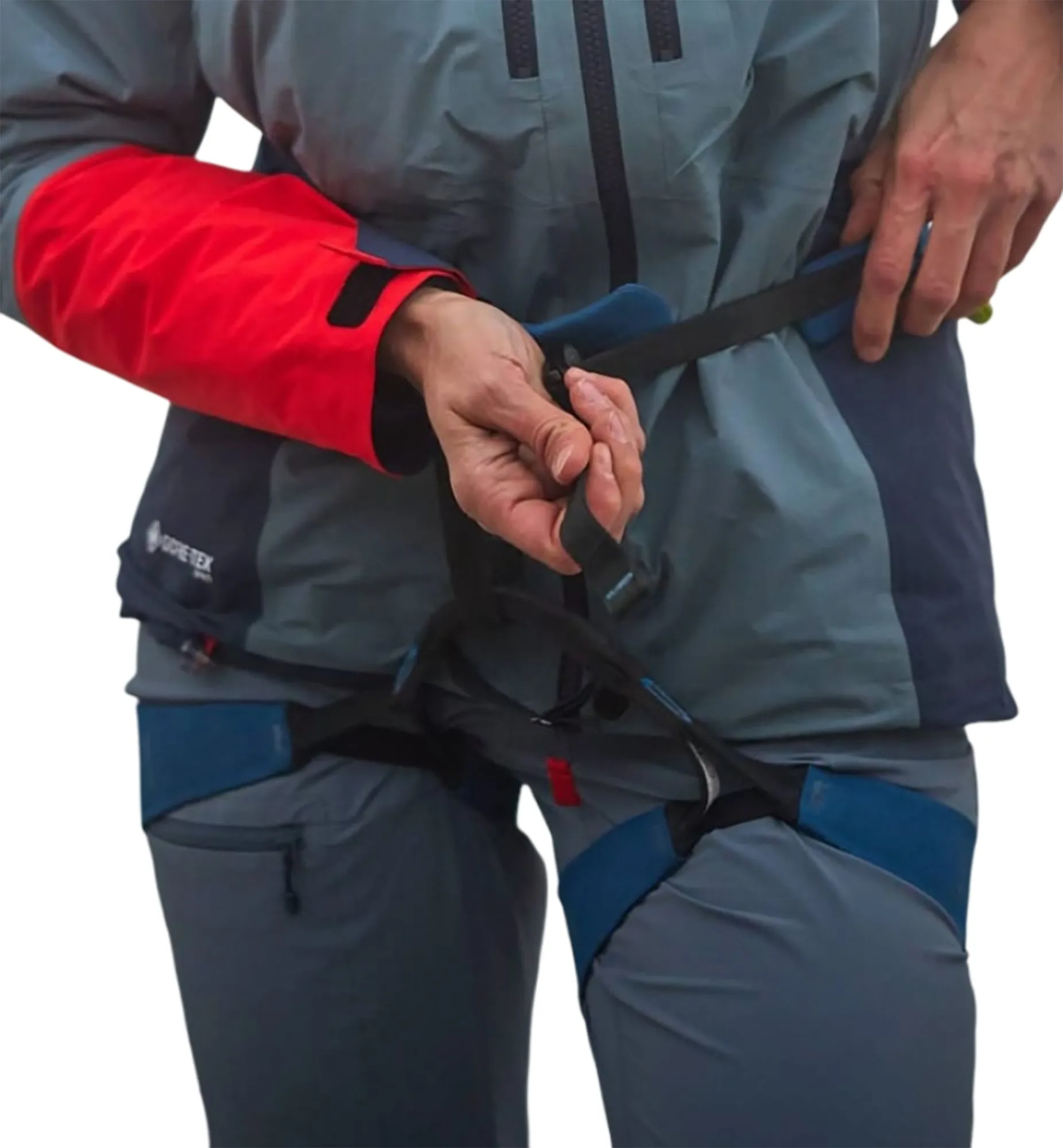 ROC Lite Slim Fit Pants - Women's|-|Pantalon coupe ajustée ROC Lite - Femme sold by Altitude Sports product image thumbnail 5