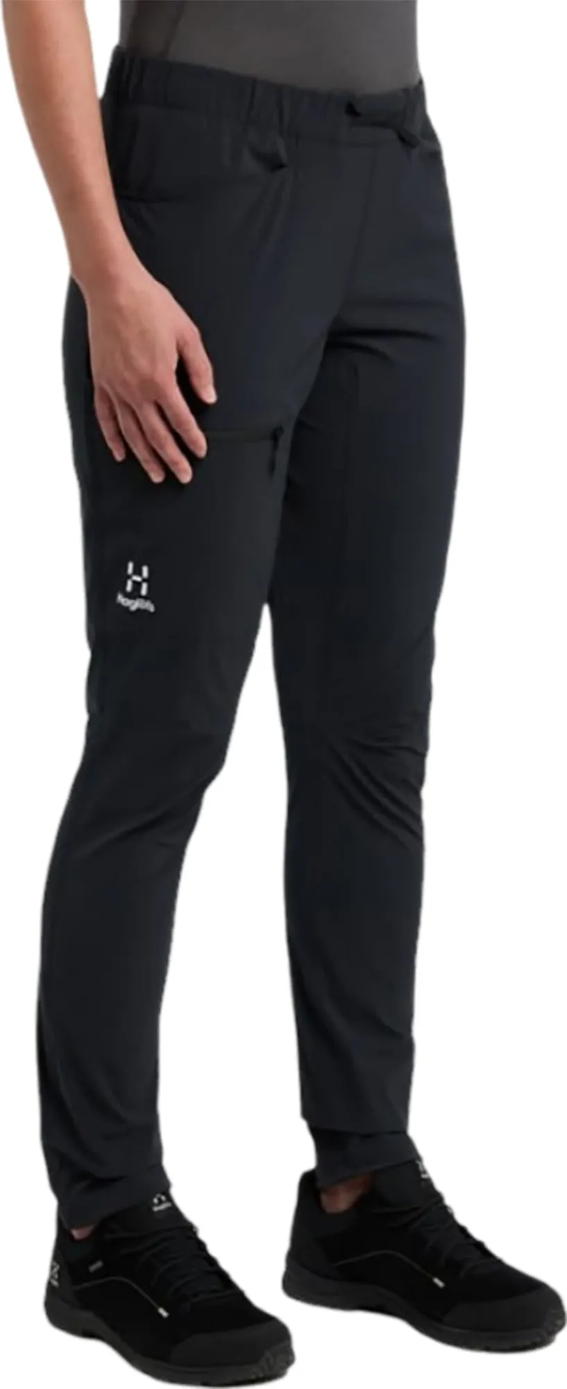 ROC Lite Slim Fit Pants - Women's|-|Pantalon coupe ajustée ROC Lite - Femme sold by Altitude Sports product image thumbnail 2