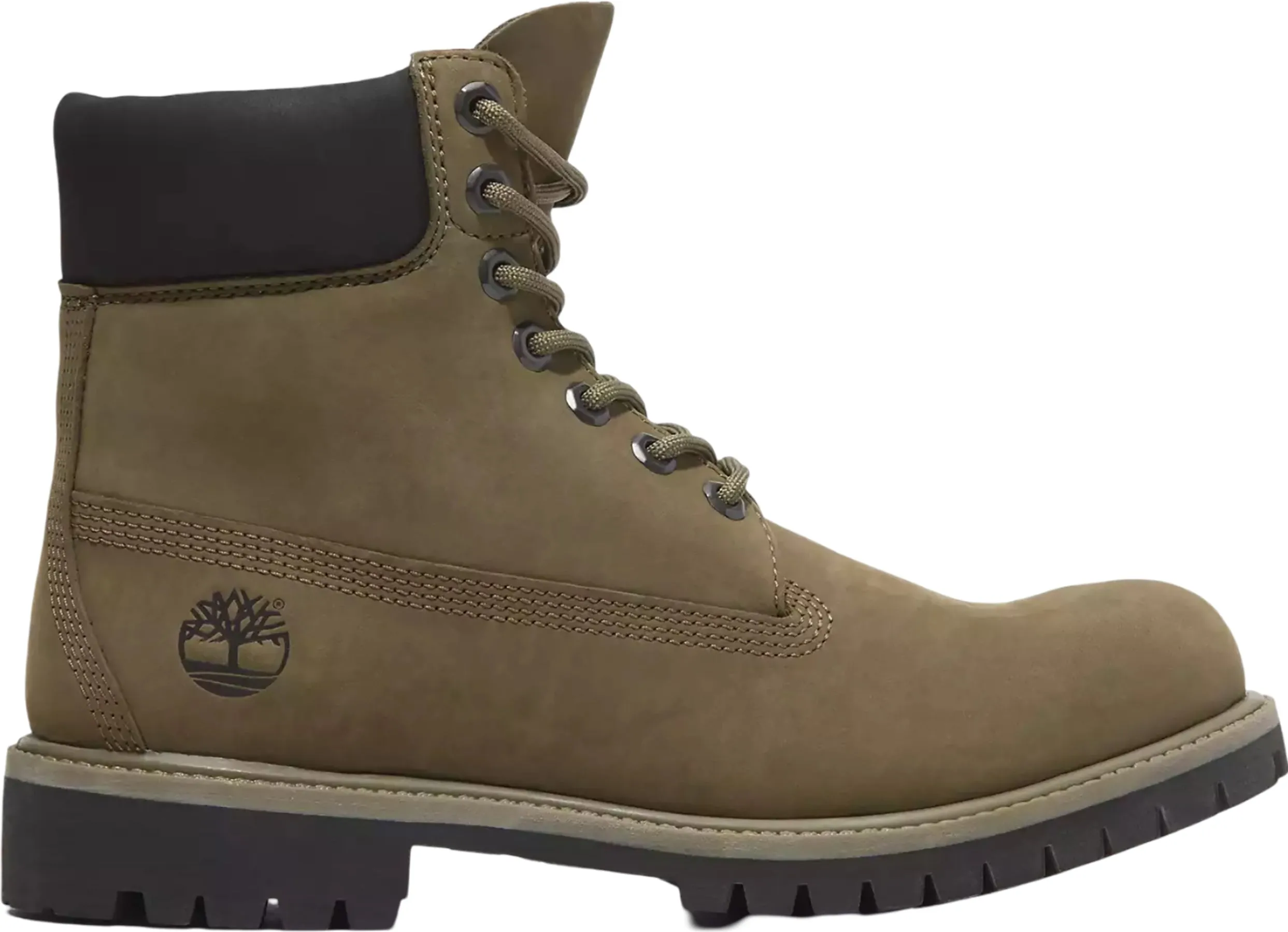 Men's Timberland® Premium 6-Inch Lace-Up Waterproof Boot|-|Men's Timberland® Premium 6-Inch Lace-Up Waterproof Boot sold by Altitude Sports