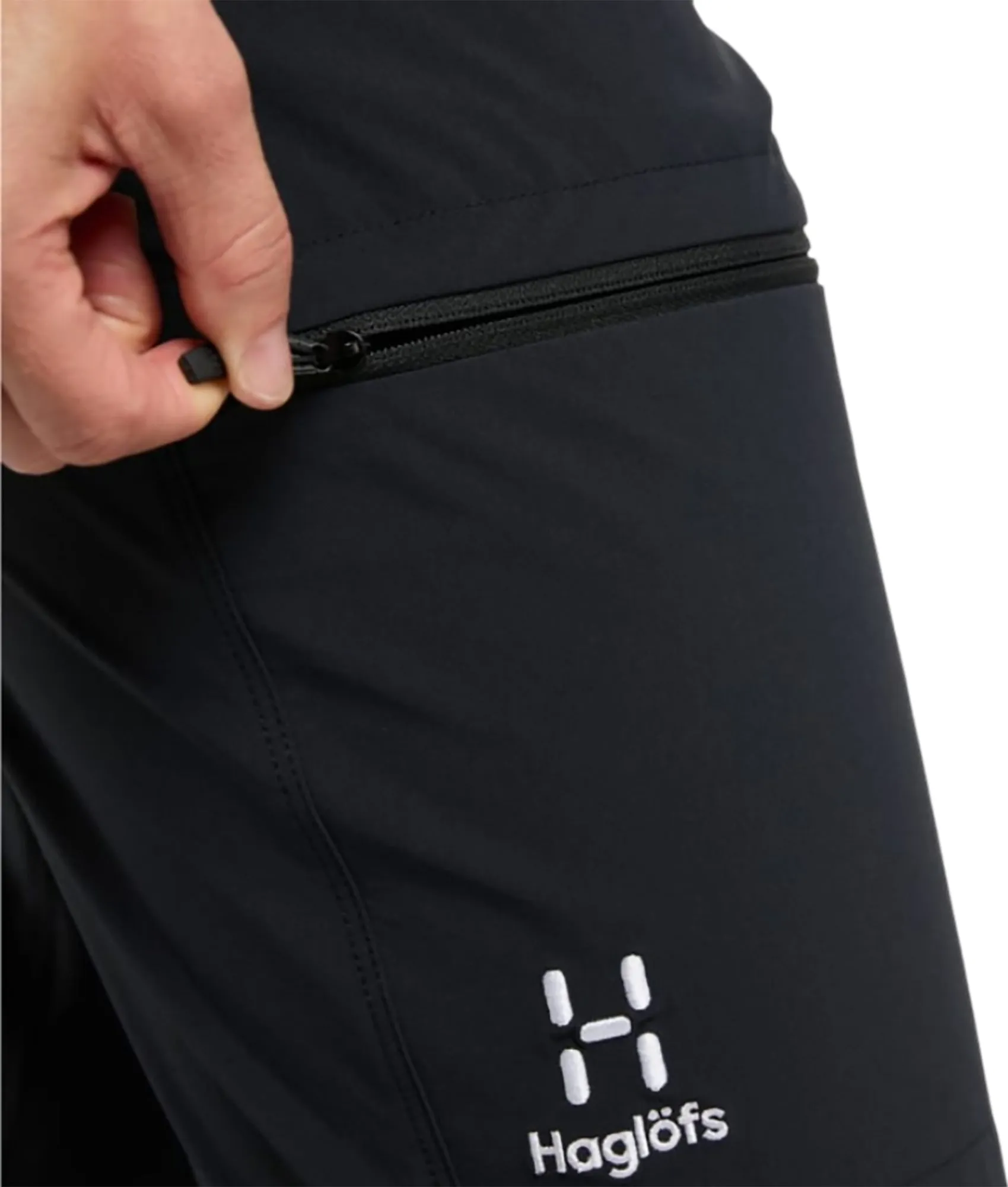 ROC Lite Slim Fit Pants - Women's|-|Pantalon coupe ajustée ROC Lite - Femme sold by Altitude Sports product image thumbnail 4