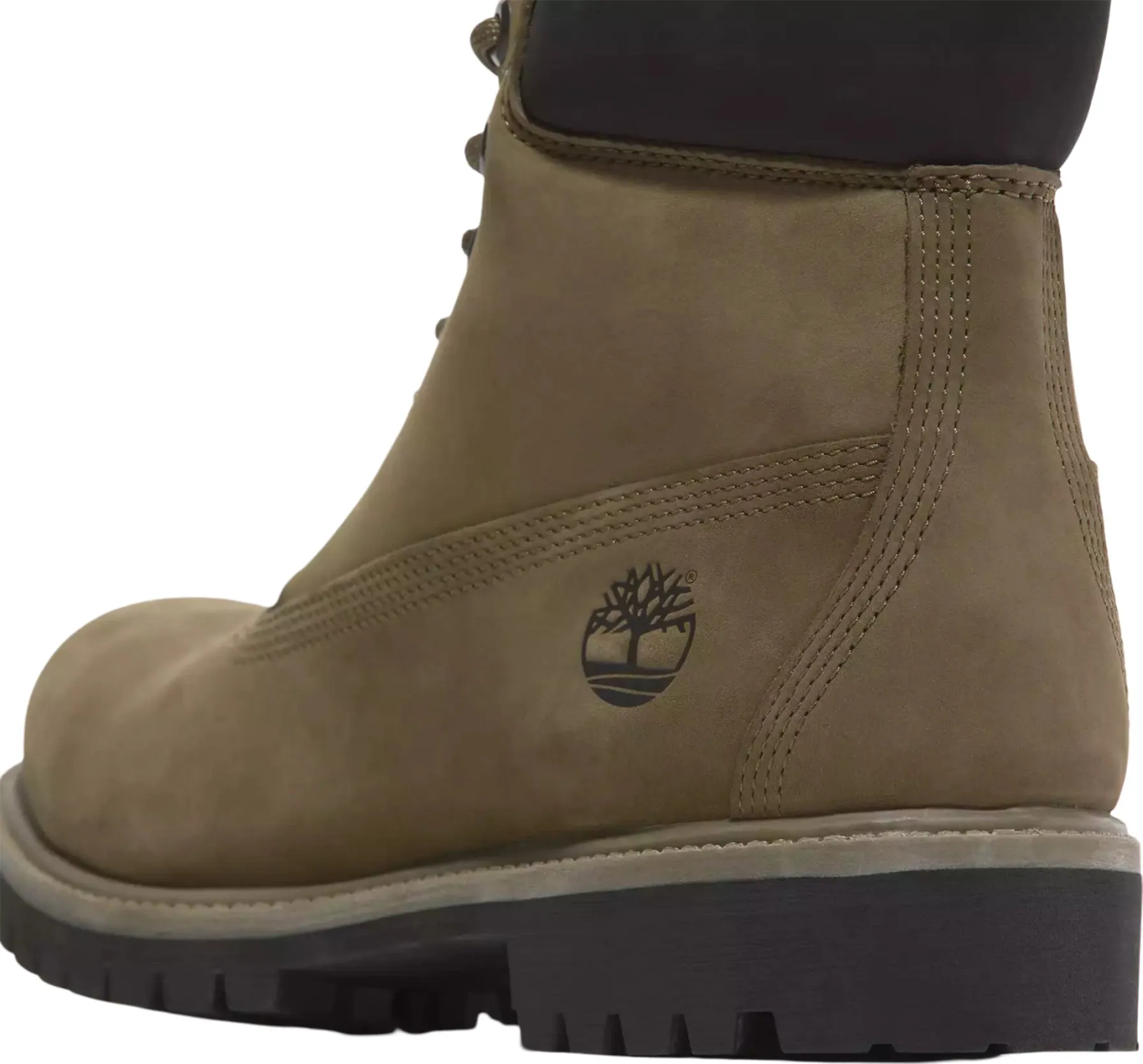 Men's Timberland® Premium 6-Inch Lace-Up Waterproof Boot|-|Men's Timberland® Premium 6-Inch Lace-Up Waterproof Boot sold by Altitude Sports product image thumbnail 4